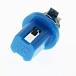 Светодиодная лампа T5-8,5 12V 1 COB SMD Blue Lumen 