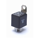 Реле 12V 30/20А 982.3777 5 контактов 