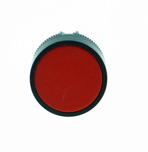 Кнопка управления LXA2 (3SA5)-EA142 1NC  красная