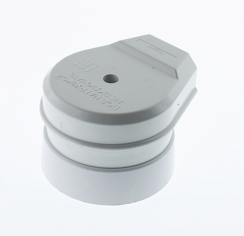 Розетка Navigator NCA-C02-32A-250-WH