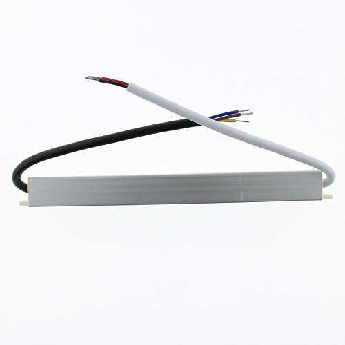 Блок питания ОНЛАЙТ OD-P30-IP67-12V (12v, 2.5А, 30W, IP67)