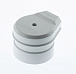Розетка Navigator NCA-C02-32A-250-WH