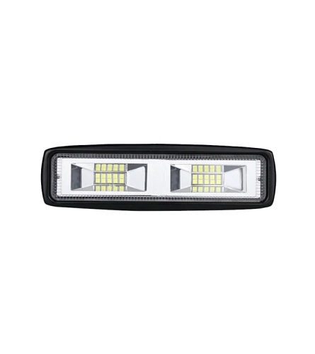 Светодиодная фара Lumen Allroad 18WD