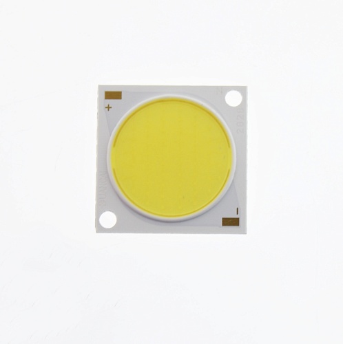 Светодиодная матрица NN 30W 6000K COB 28x28mm (30-35V, 900mA, 2700lm)