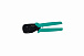 Кримпер для обжима ProsKit CP-3006FD36 (для AWG,DIN,JIS,РП-П,РП-М,D-SUB & V.35)  
