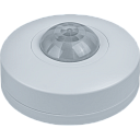 Датчик движения инфракрасный Navigator NS-IRM03-WH потолочный, белый, угол 360°, IP33