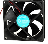 Вентилятор 5BITES FB9225B24UR  92х92х25 0,23A 24V