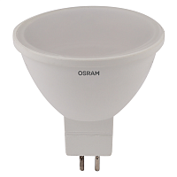 Лампа OSRAM LSMR1675110 7W/865 12VFR GU5.3 FS1 OSRAM