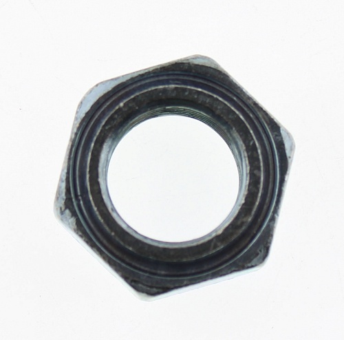 Гайка М16*1,5 самоконтр.
