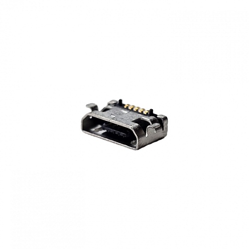 microUSB 5BF 32 гнездо на плату