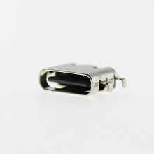 microUSB гнездо на плату для смартфонов Samsung 02, Разъём