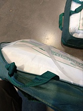 Утеплитель Kilmat автоодеяло для двигателя,132х63см УЦЕНКА