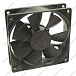 Вентилятор Tidar HSL 80x80x38мм 220V