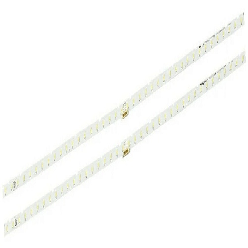 подсветка на Samsung UE55AU9070U