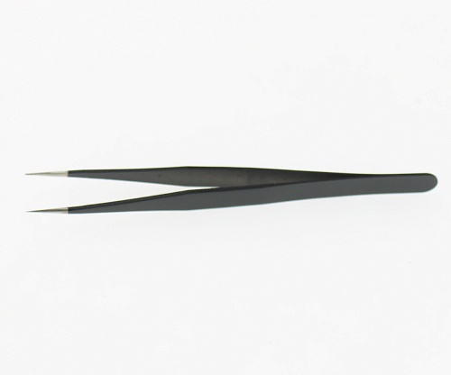 Пинцет YIHUA YH-T2-11, 135мм