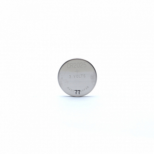 Батарейка GP CR2025 (Lithium, CR2025, 3V)