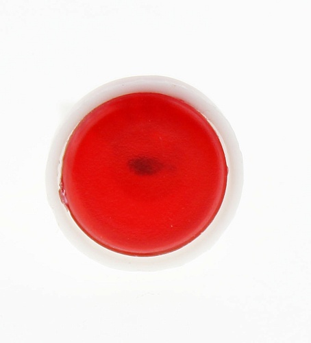 Светодиодная лампа T10 (W5W) 12V 1 COB LED Red Lumen