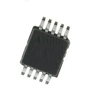 ADS1115IDGSR, Микросхема