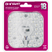 Модуль OLM-S1-18-230-4K-LED (18W, 4000K, 118мм)
