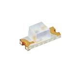 Светодиод Yellow FYLS-0603UYC
