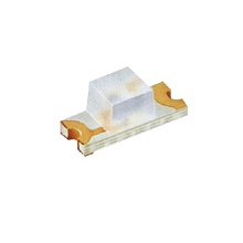 Светодиод Yellow FYLS-0603UYC