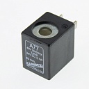 Соленоид A77 DC 24V/AC 48V