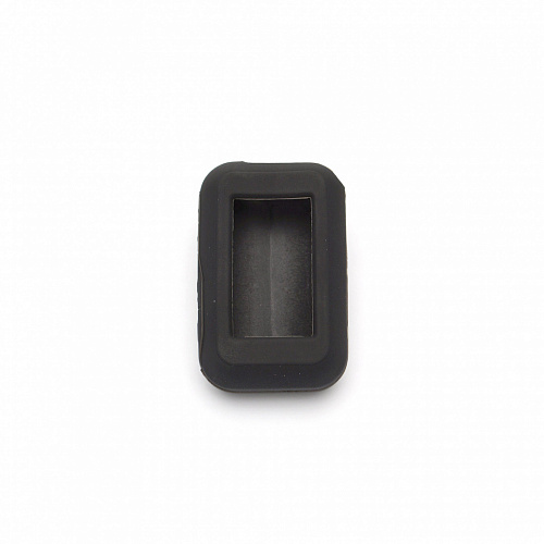 Чехол для брелока Starline Е60/Е90/Е61/Е91 (силиконовый, черный)