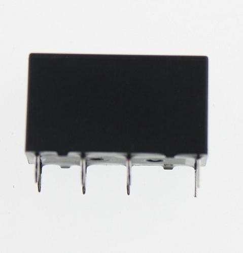 TRSB-12VDC-SB-L20-R  12VDC, 2A, 2C, Реле электромагнитное TRSB-12VDC-SB-L20-R  12VDC, 2A, 2C