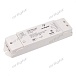 Контроллер SMART-K2-RGBW (DIM/MIX/RGB/RGBW, 12-24V, 4x5A,240-480W, 2.4G)
