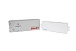 Контроллер Arlight SMART-TUYA-WIFI-MIX-SUF (12-36V, 120-360W, 2x5A, 2.4G)