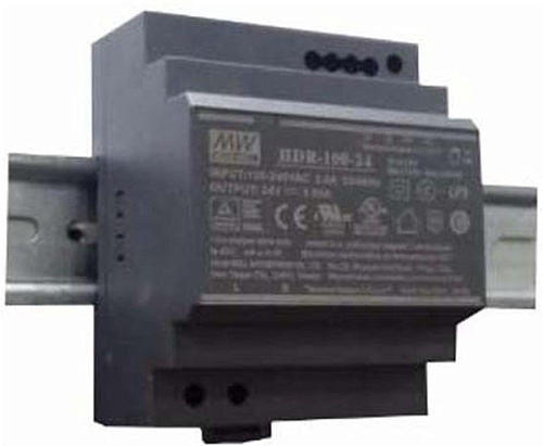 Блок питания HDR-100-15  