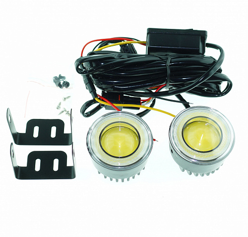 Дневные ходовые огни KS-770 COB