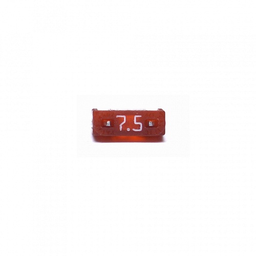Предохранитель S1035-1 F0770 7,5A 32V Koito 