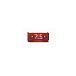 Предохранитель S1035-1 F0770 7,5A 32V Koito 