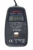 Измеритель освещенности (люксметр) Mastech MS6610 