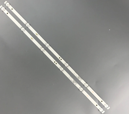 Подсветка для ТВ 32" (комплект 2шт) KJ32D06-ZC22AG-09/20E