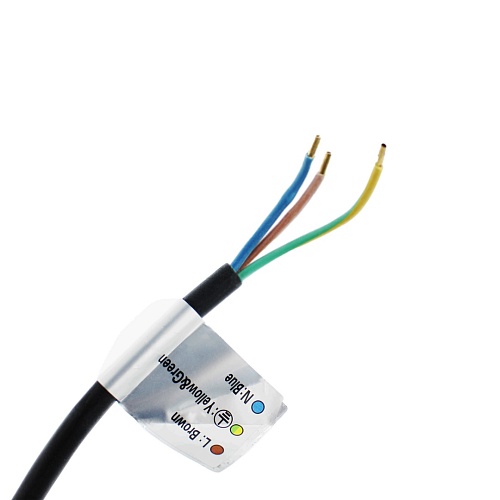 Прожектор светодиодный ДО-20Вт LEDVANCE FL ECO 4000К 2000lm IP65 110D черный 4099854136962