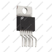 TDA8177F, Микросхема