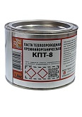 Паста теплопроводная Solins КПТ-8 1кг