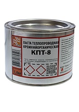 Паста теплопроводная Solins КПТ-8 1кг