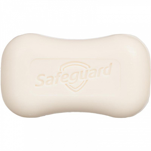 Мыло классическое "Safeguard" 90 г.