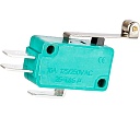 Микропереключатель MSW-03A-00-12S