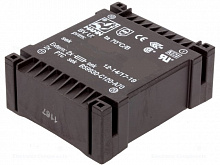 BV UI 394 0086 18VA 2х6V 2х1500mA