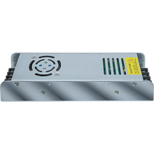 Блок питания Navigator ND-P360-IP20-12V (12V, 30A, 360W, IP20)