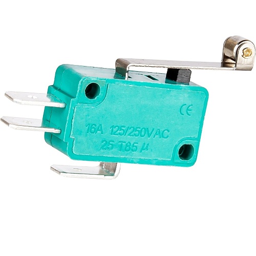 Микропереключатель MSW-03A-00-12S