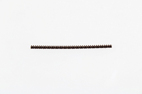 Маркировка кабеля KE1 "1" (20шт.)