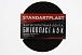 Противоскрипный материал STP Битопласт А5 Корректор (лента) (5,0мм/15мм*2м) 