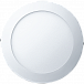 Светильник Navigator NLP-RW1-12W-R172-840-WH-LED белый, круг