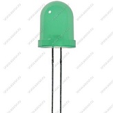 Светодиод Green L-816BGD