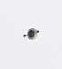 Светодиод мощный ARPL-1W-EPL IR850 60deg (Emitter, 2-2.4V, 0.35A, 5lm, 850nm)